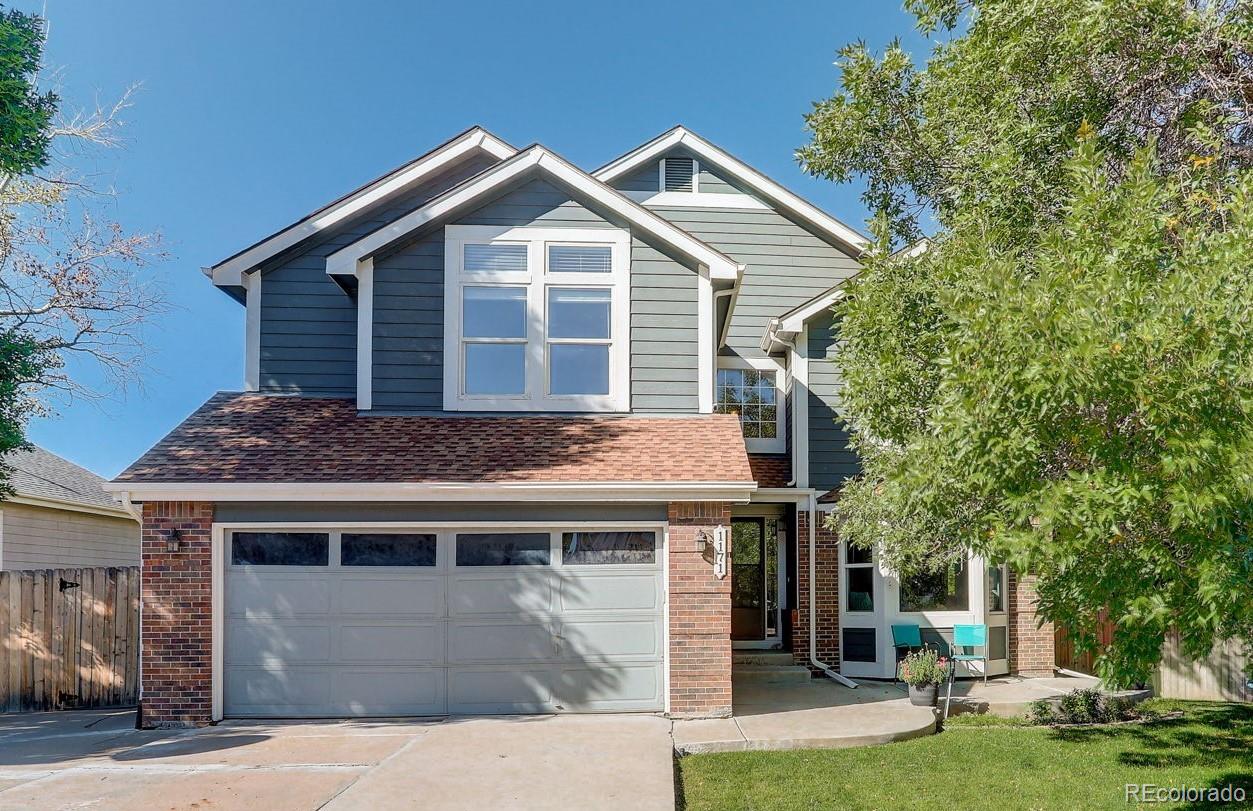 Stonehaven Ave, Broomfield, CO 80020