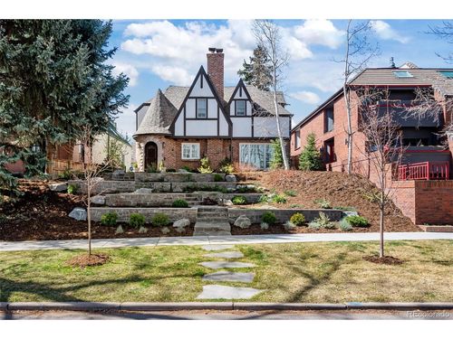 535 Garfield St, Denver, CO, 80206-4513 | Card Image