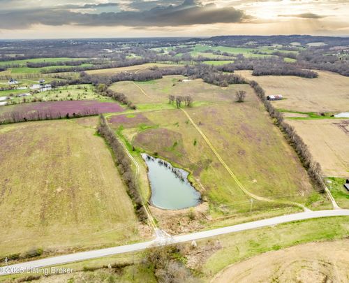 Tract 110 North Stallard Springs, Shelbyville, KY, 40065 | Card Image