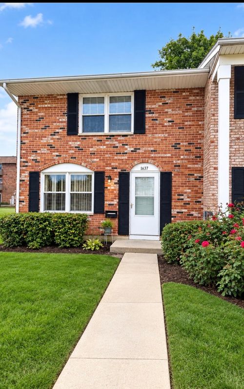 1637-1637 Mckool Avenue, Streamwood, IL, 60107 | Card Image