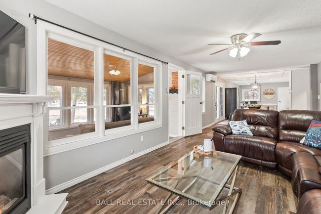 24 Little Bob Dr, House other with 2 bedrooms, 2 bathrooms and 5 parking in Bobcaygeon ON | Image 8