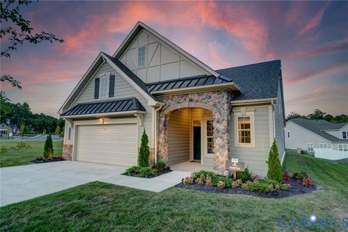 00 Kaleidoscope Row, Richmond, VA, 23238 | Card Image
