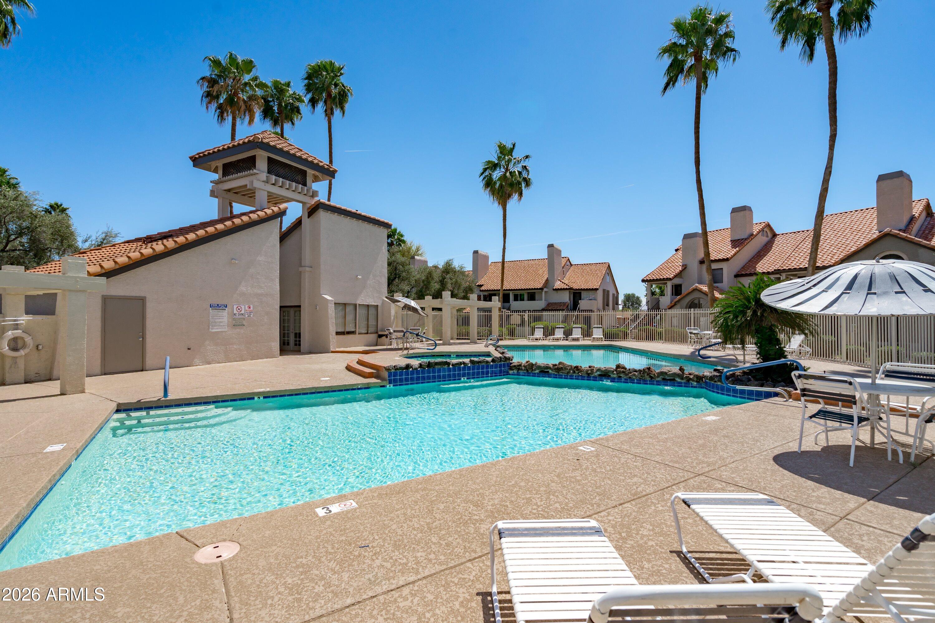 Residential in Phoenix