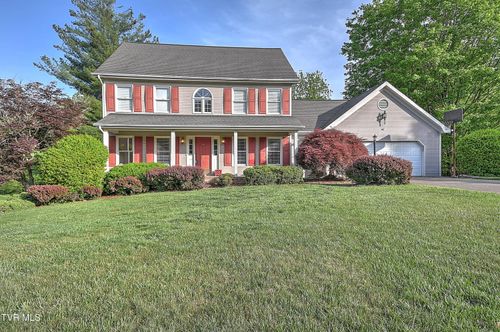 332 Chesterfield Drive, Kingsport, TN, 37663 | Card Image