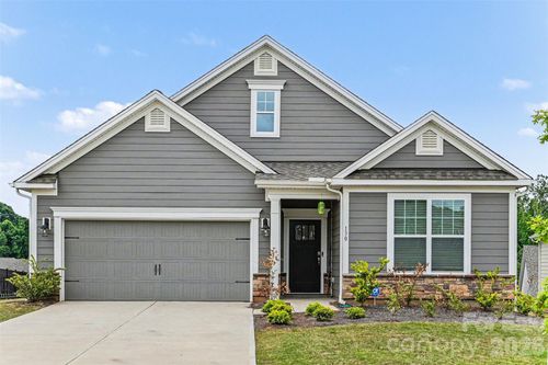 130 Ari Ave, Troutman, NC, 28166-9675 | Card Image