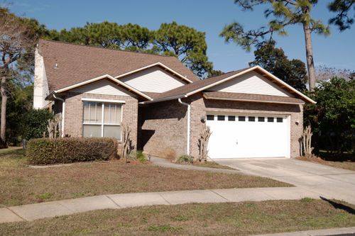 407 Calle Escada, Santa Rosa Beach, FL, 32459-8604 | Card Image