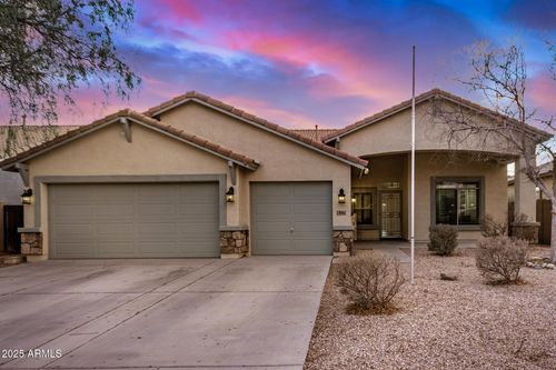 29983 W Fairmount Avenue, Buckeye, AZ, 85396 | Card Image