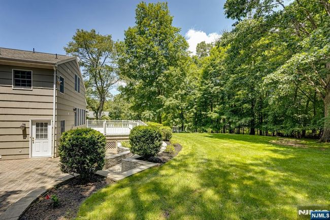 211 Lorraine Dr, House other with 6 bedrooms, 4 bathrooms and null parking in Berkeley Heights NJ | Image 33