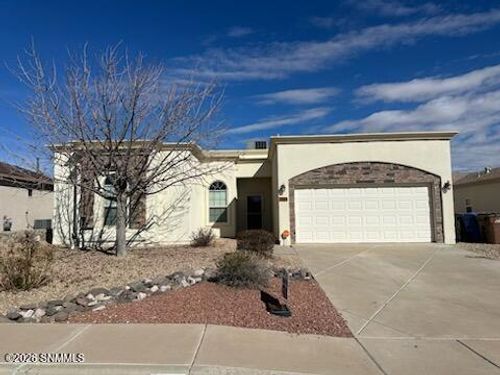 7352 Vista De Sobre Dr, Las Cruces, NM, 88012-0714 | Card Image
