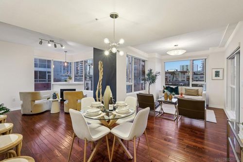 608-300 W Beech, San Diego, CA, 92101 | Card Image