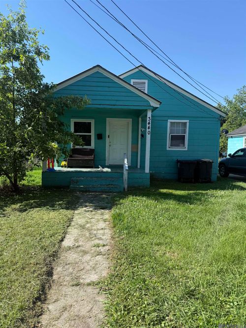 3440 Hollywood St, Baton Rouge, LA, 70805-2241 | Card Image