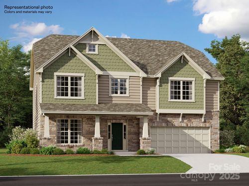 3823 Horsham St, Indian Land, SC, 29707-8110 | Card Image