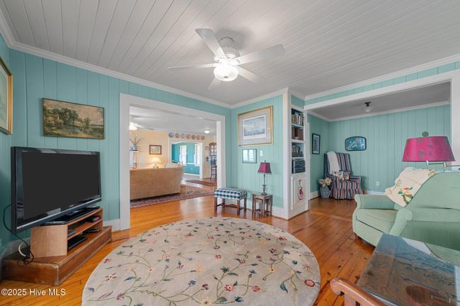 1339 Bayview Rd, House other with 3 bedrooms, 3 bathrooms and null parking in Bath NC | Image 31