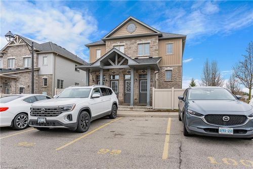 25c-388 Old Huron Rd, Kitchener, ON, N2R0J7 | Card Image