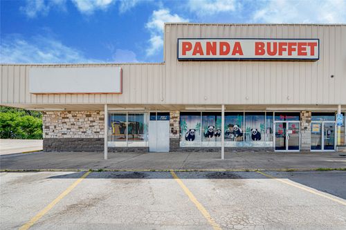 b-1400 W Moore Ave, Terrell, TX, 75160-2341 | Card Image