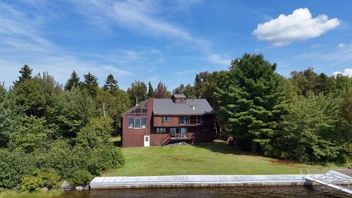 74 S Brook Road, Greenville, ME, 04441 | Card Image