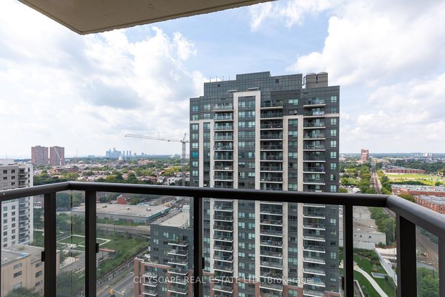 1808 - 1410 Dupont St, Condo with 1 bedrooms, 1 bathrooms and 1 parking in Toronto ON | Image 10