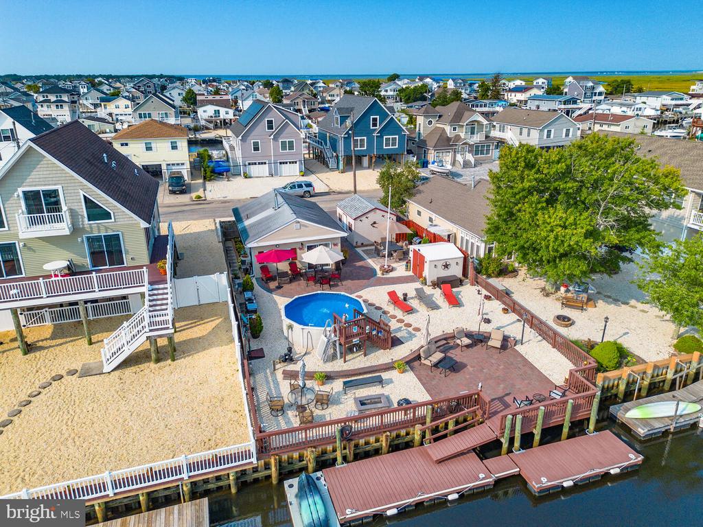 Potomac Dr, Little Egg Harbor Twp, NJ 08087