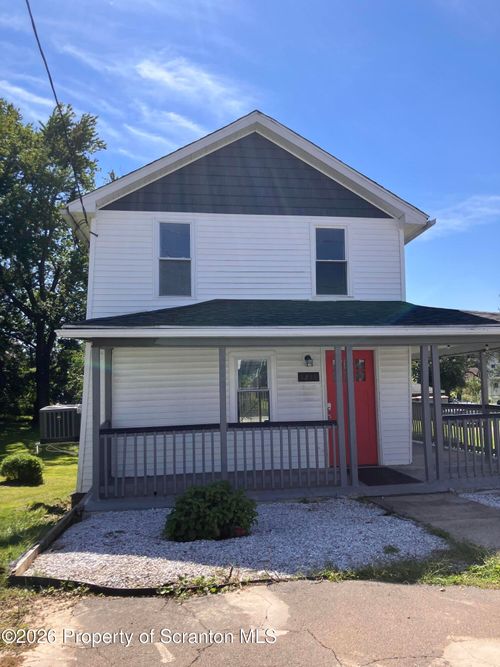 1214 Harriet Street, Dickson City, PA, 18519 | Card Image