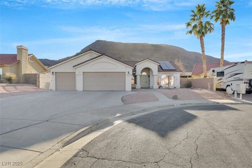 341 Oak Canyon Drive, Henderson, NV, 89015 | Card Image