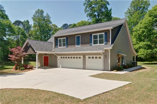 5800 Villa Rica Hwy, dallas, GA, 30157-0676 | Card Image