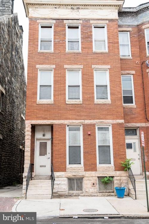 8 N Pulaski Street, BALTIMORE, MD, 21223 | Card Image