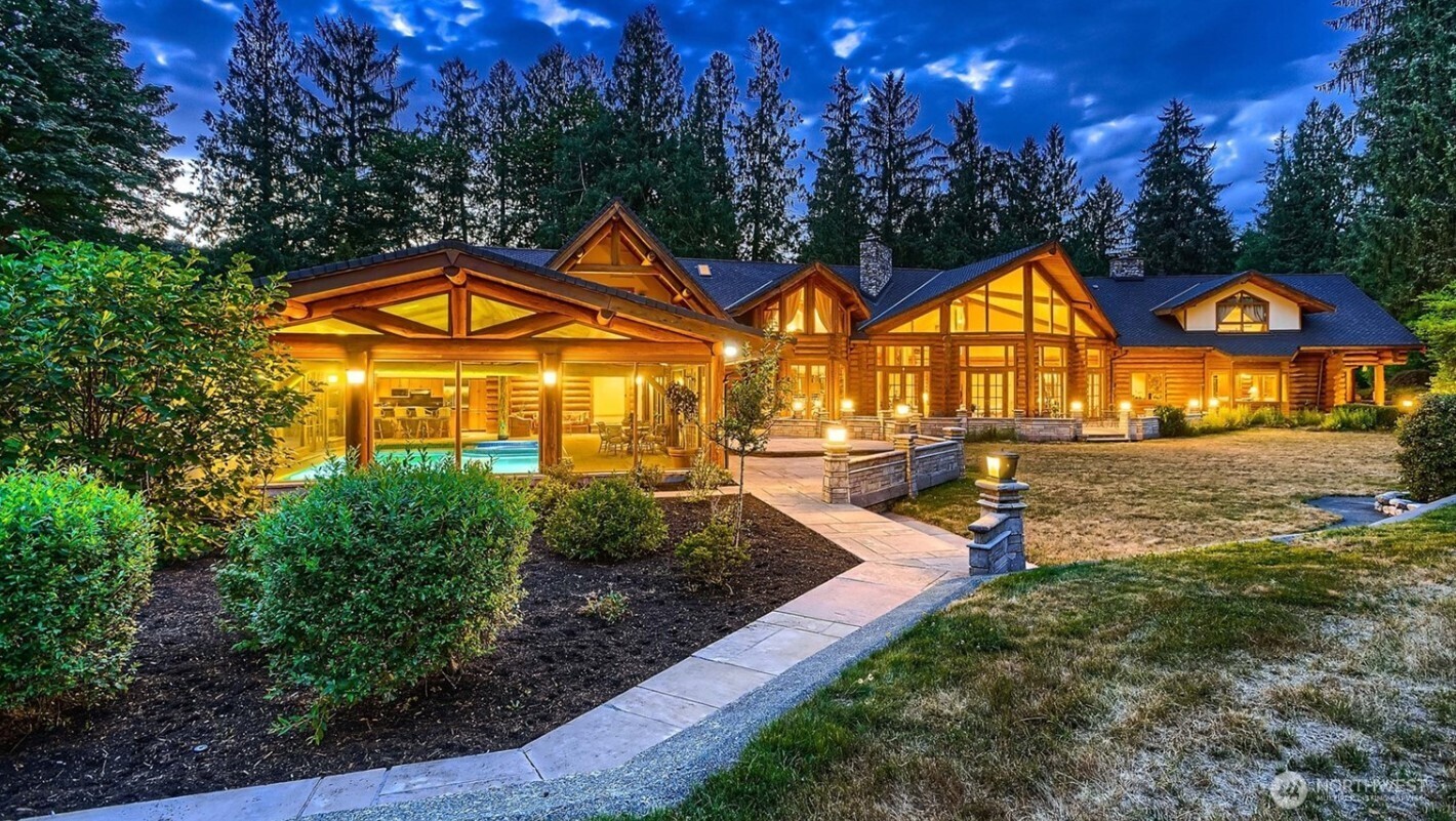 Residential in Snoqualmie