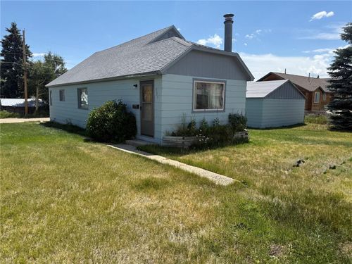305 Chestnut Street, Leadville, CO, 80461 | Card Image