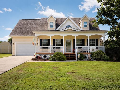 111 Cora Dr Se, Cleveland, TN, 37323-6347 | Card Image