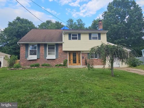 25 Jones Ave, PENNSVILLE, NJ, 08070-2342 | Card Image