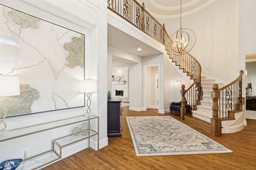 1468 Overlook Drive, Frisco, TX, 75033 | Card Image