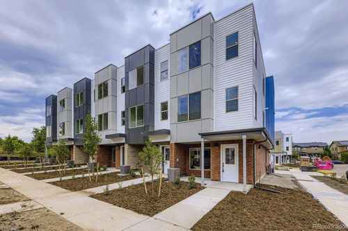 15336 W 69th Dr, Arvada, CO, 80007 | Card Image