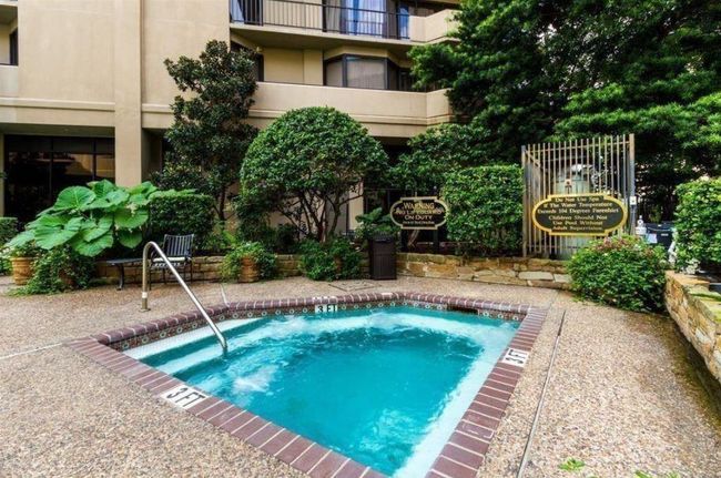 APT-1703 - 3350 Mccue Rd, Condo with 2 bedrooms, 2 bathrooms and 2 parking in Houston TX | Image 14