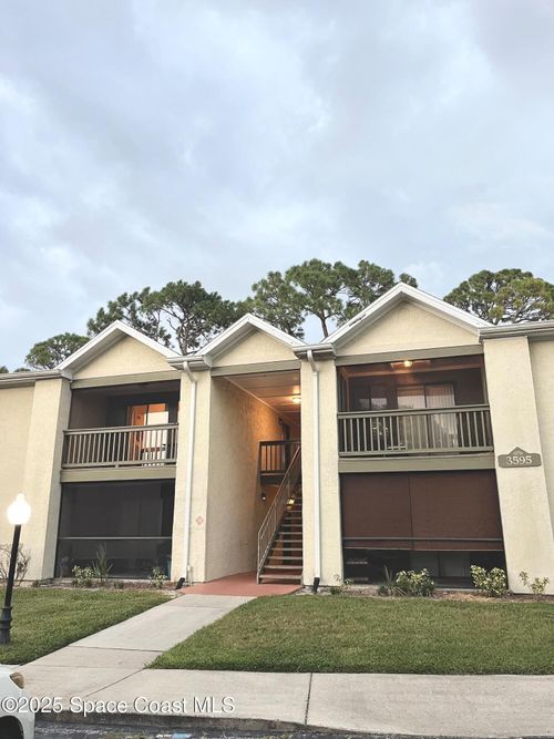 p-3595 Sable Palm Ln, Titusville, FL, 32780-5585 | Card Image