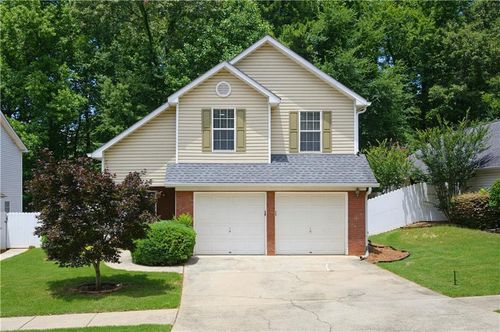 3144 Justice Mill Ct Nw, Kennesaw, GA, 30144-2325 | Card Image