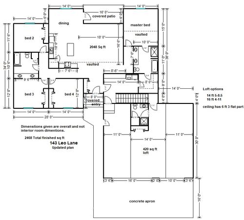 TBD Scorpio Drive, Great Falls, MT, 59404 | Card Image