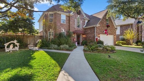 1514 Buchans Dr, Spring, TX, 77386-2635 | Card Image