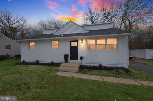 138 Country Club Rd, PINE HILL, NJ, 08021-6509 | Card Image