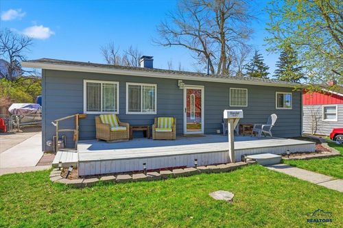 1841 Spruce, Sturgis, SD, 57785 | Card Image