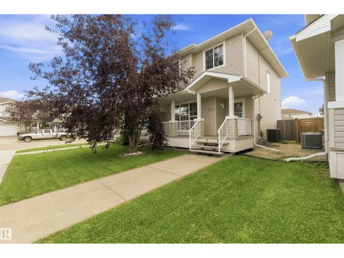 2305 28 Ave Nw, Edmonton, AB, T6T0A5 | Card Image