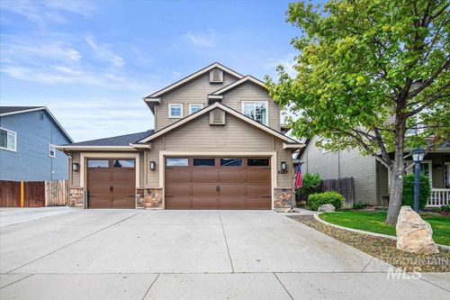 6247 N Spurwing Way, Meridian, ID, 83646-5083 | Card Image