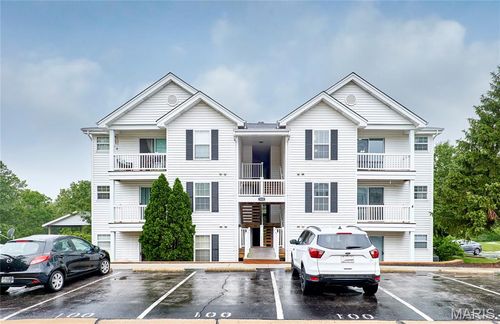 unit-l-100 Jubilee Hill Dr, Grover, MO, 63040-2004 | Card Image