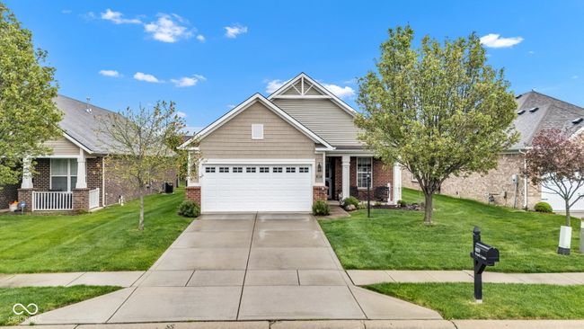 4809 Ozark Ln, House other with 2 bedrooms, 2 bathrooms and null parking in Indianapolis IN | Image 53