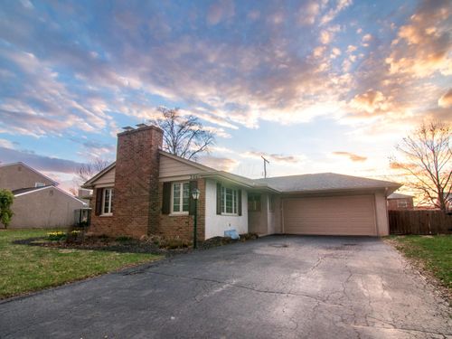 2861 Wellesley Dr, Columbus, OH, 43221-2935 | Card Image