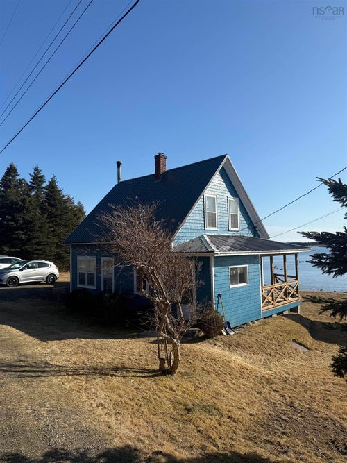96 E Side Bickerton Rd, Sherbrooke, NS, B0J3C0 | Card Image