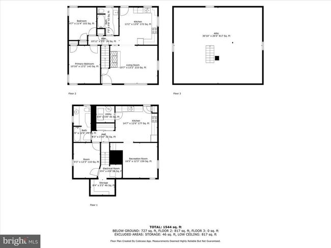 2625 S 3 Rd St, House other with 3 bedrooms, 2 bathrooms and null parking in STEELTON PA | Image 44