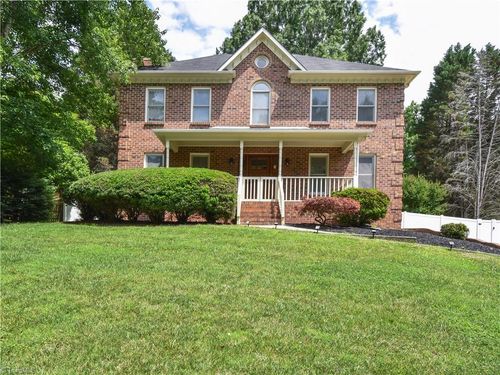 2245 Glenshire Ct, Winston-Salem, NC, 27127-9403 | Card Image