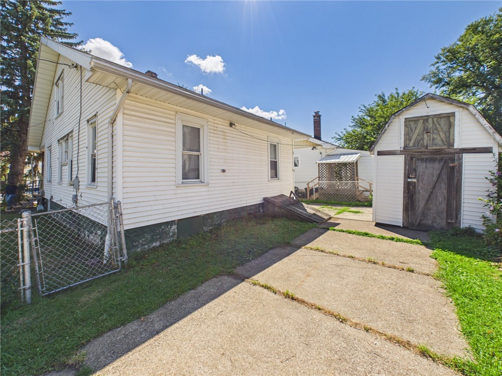 Residential in Erie City 3
