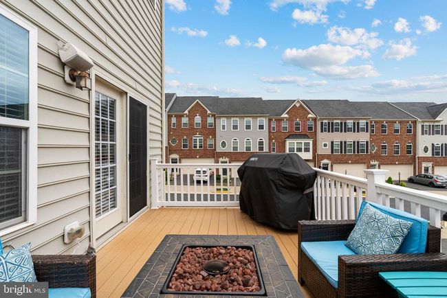 45955 Grammercy Ter, Townhouse with 3 bedrooms, 3 bathrooms and null parking in STERLING VA | Image 20