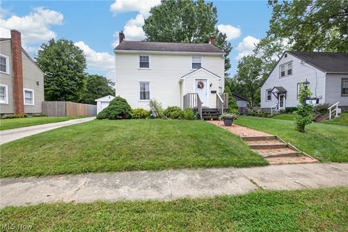 46 N Cross St, Columbiana, OH, 44408-1217 | Card Image